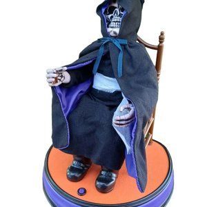 Skeleton Halloween Toy